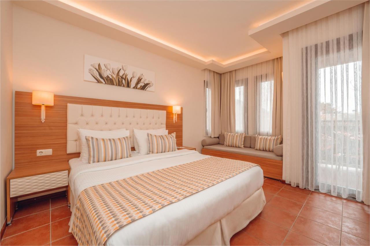 Sundia By Liberty Suncity Ölüdeniz Zewnętrze zdjęcie