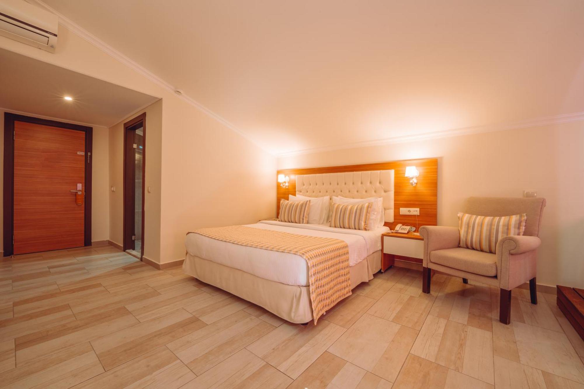 Sundia By Liberty Suncity Ölüdeniz Zewnętrze zdjęcie
