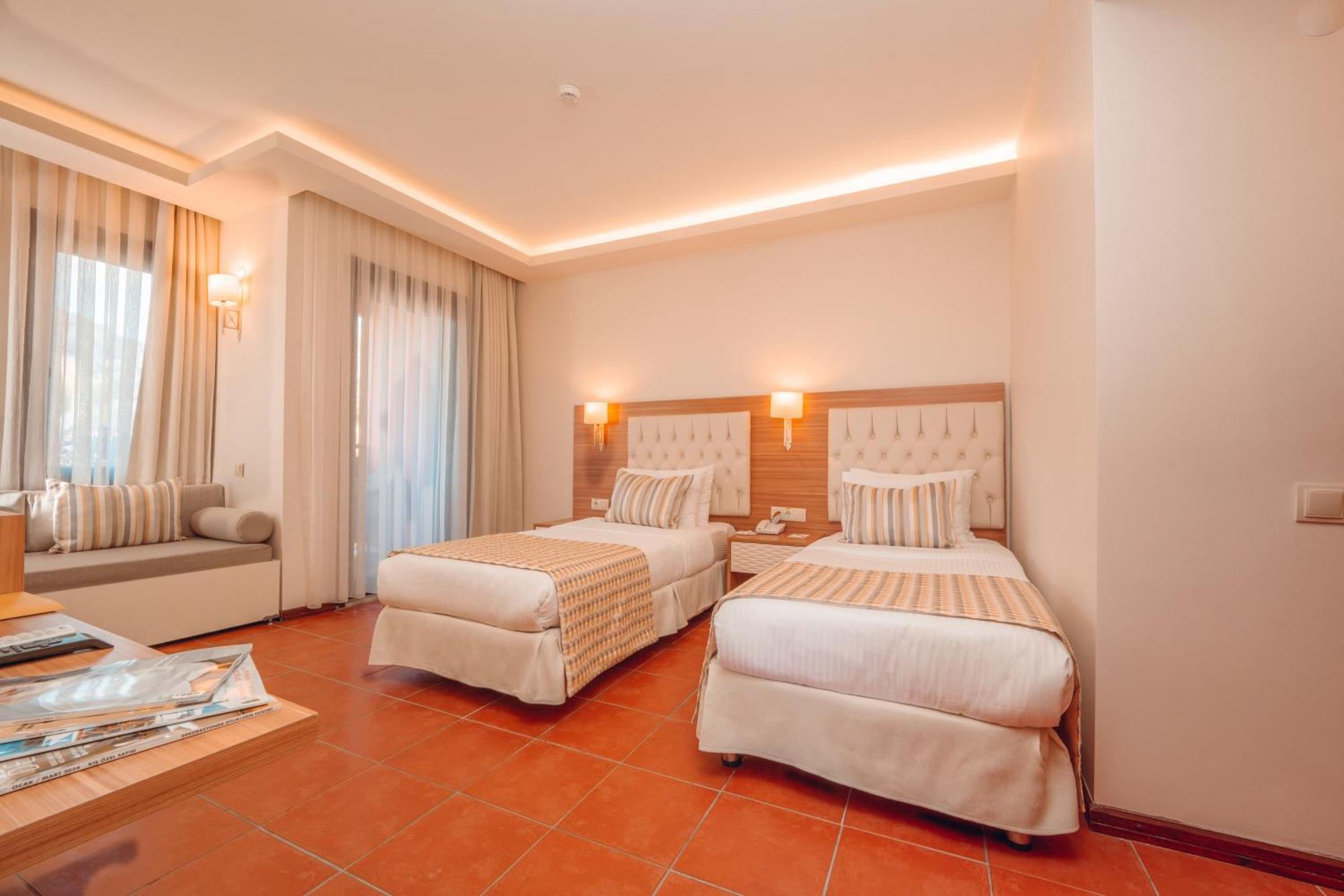 Sundia By Liberty Suncity Ölüdeniz Zewnętrze zdjęcie