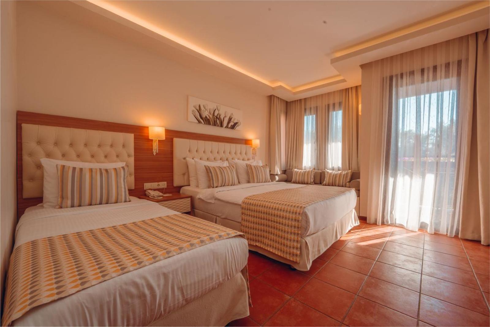 Sundia By Liberty Suncity Ölüdeniz Zewnętrze zdjęcie