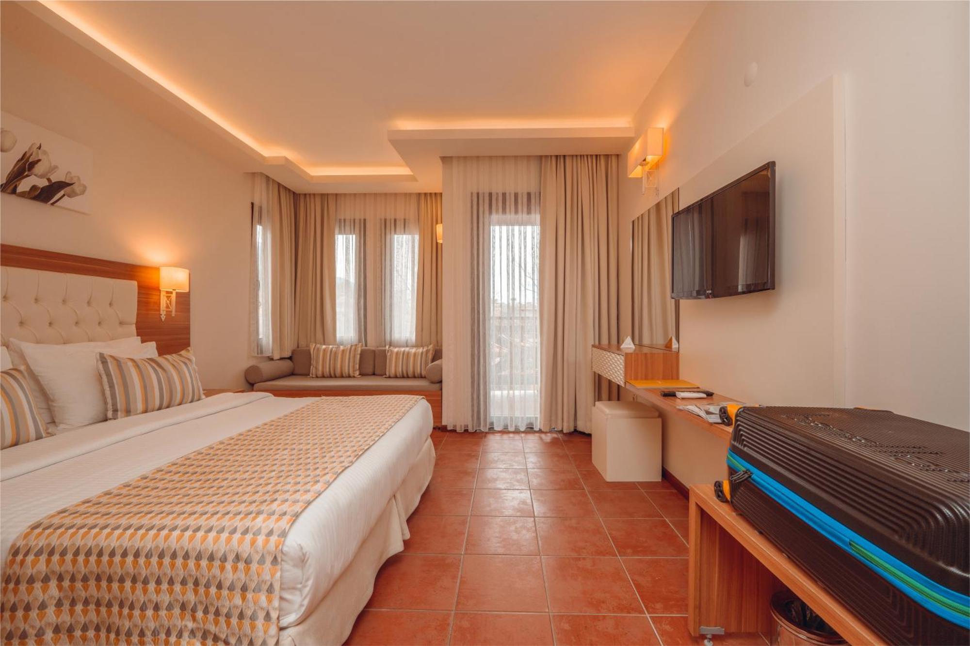 Sundia By Liberty Suncity Ölüdeniz Zewnętrze zdjęcie