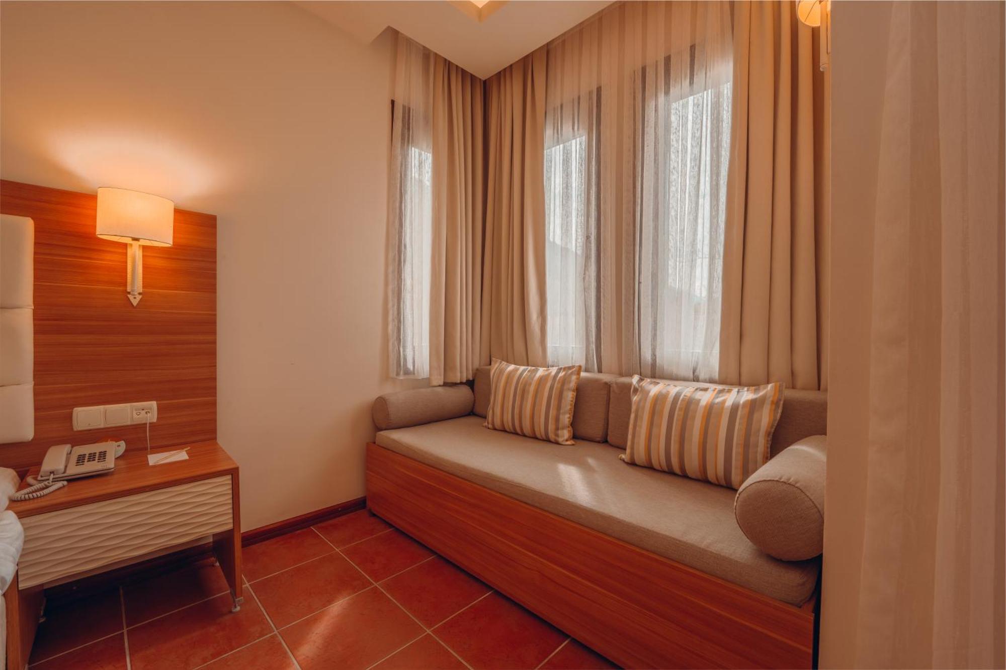 Sundia By Liberty Suncity Ölüdeniz Zewnętrze zdjęcie