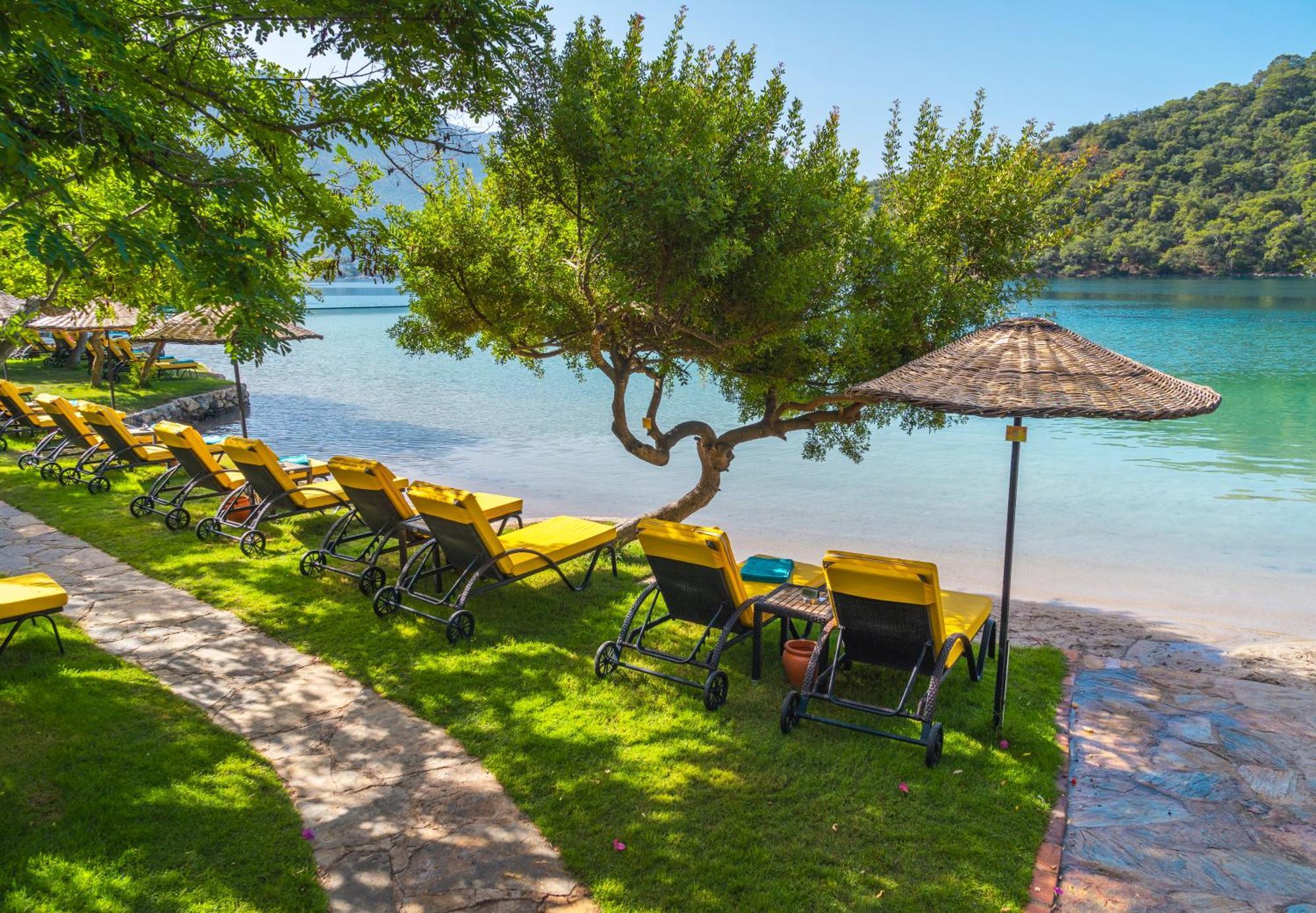 Sundia By Liberty Suncity Ölüdeniz Zewnętrze zdjęcie