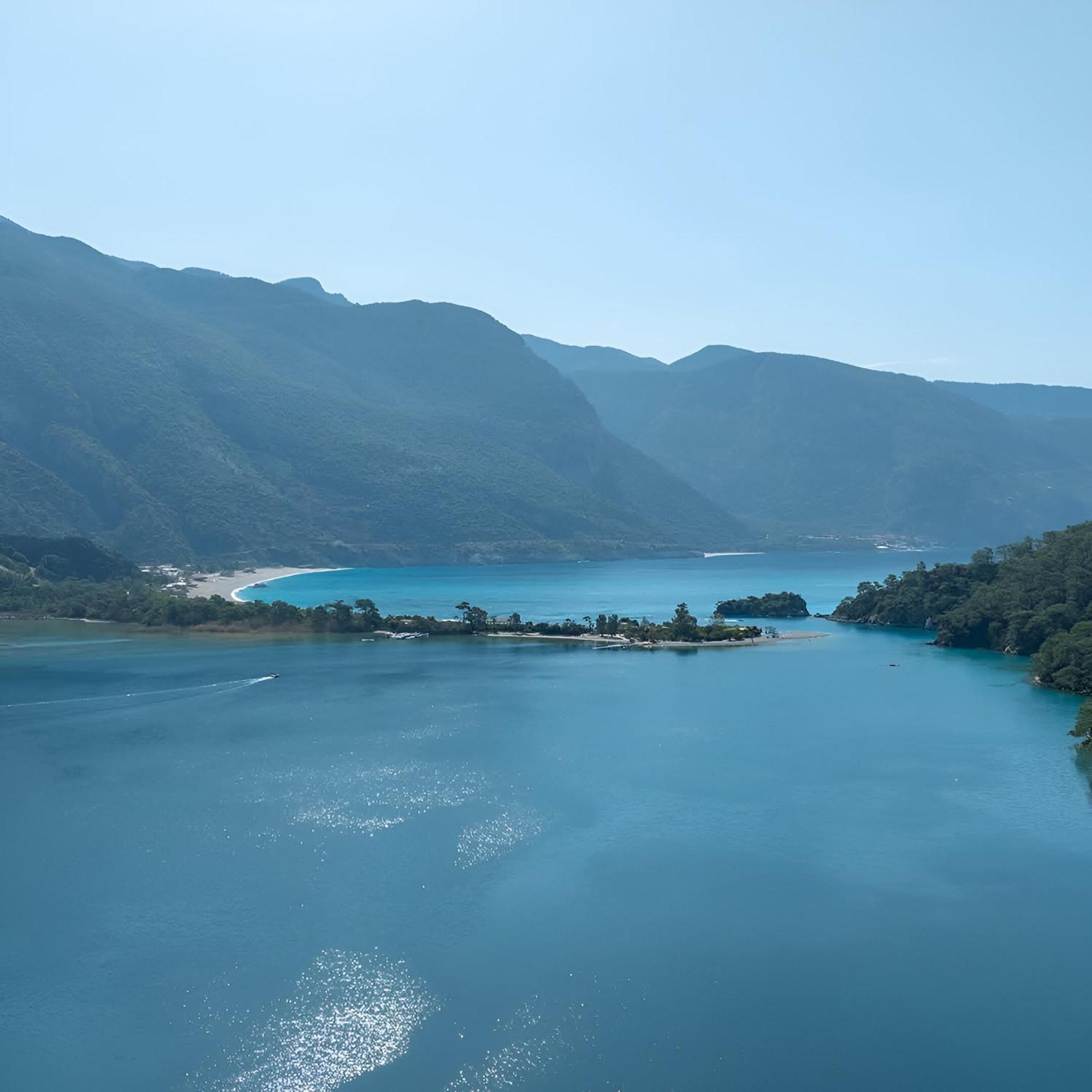Sundia By Liberty Suncity Ölüdeniz Zewnętrze zdjęcie