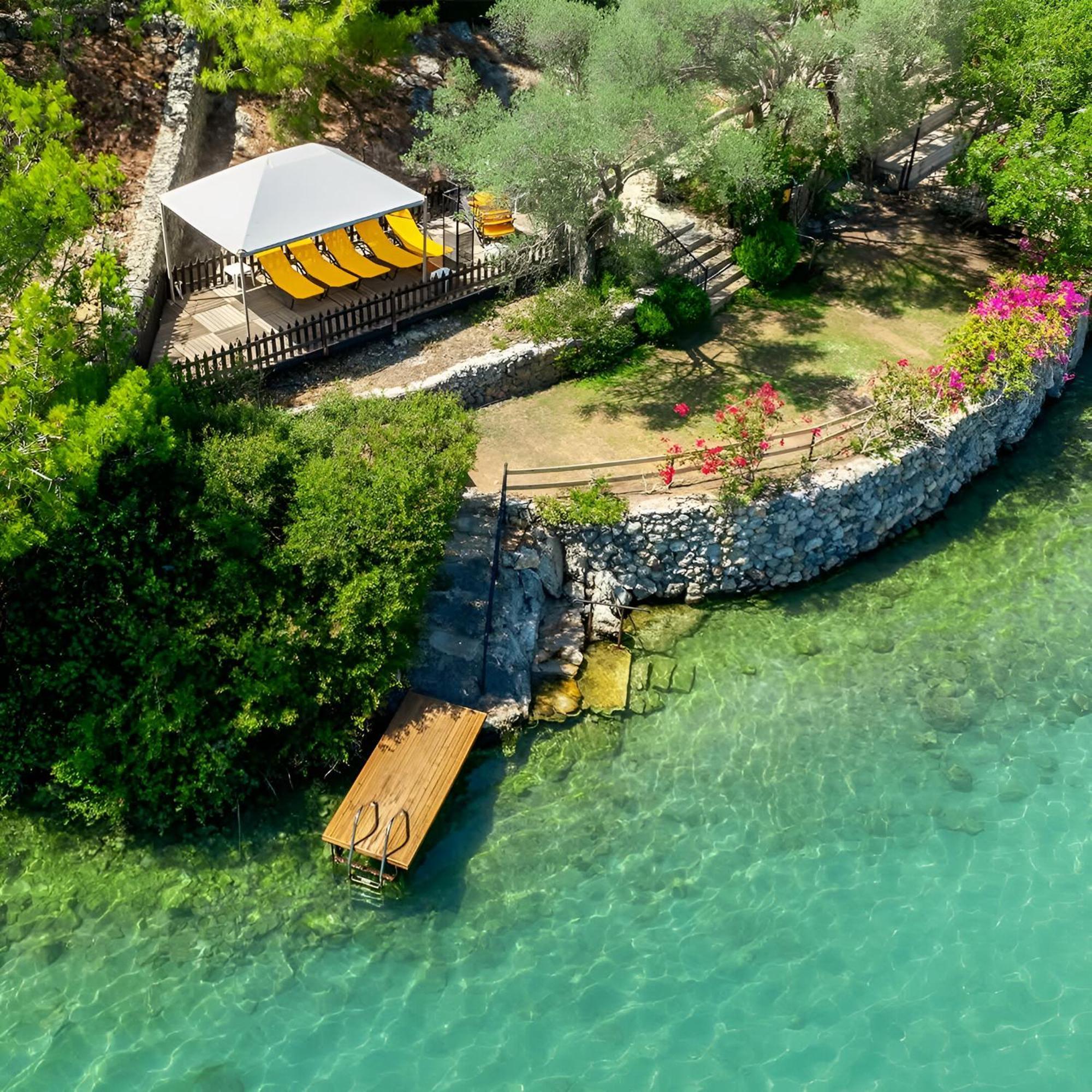 Sundia By Liberty Suncity Ölüdeniz Zewnętrze zdjęcie